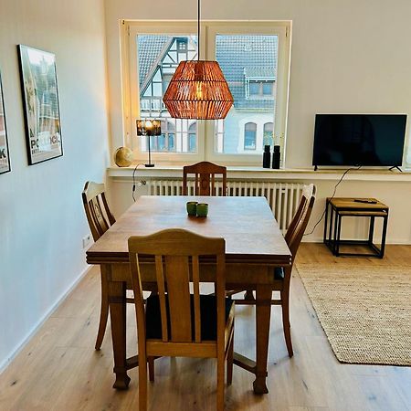 Feelslikehome - Wunderschoene Und Zentrale Wohnung Mit Balkon&Parkplatz Bochum Exteriör bild