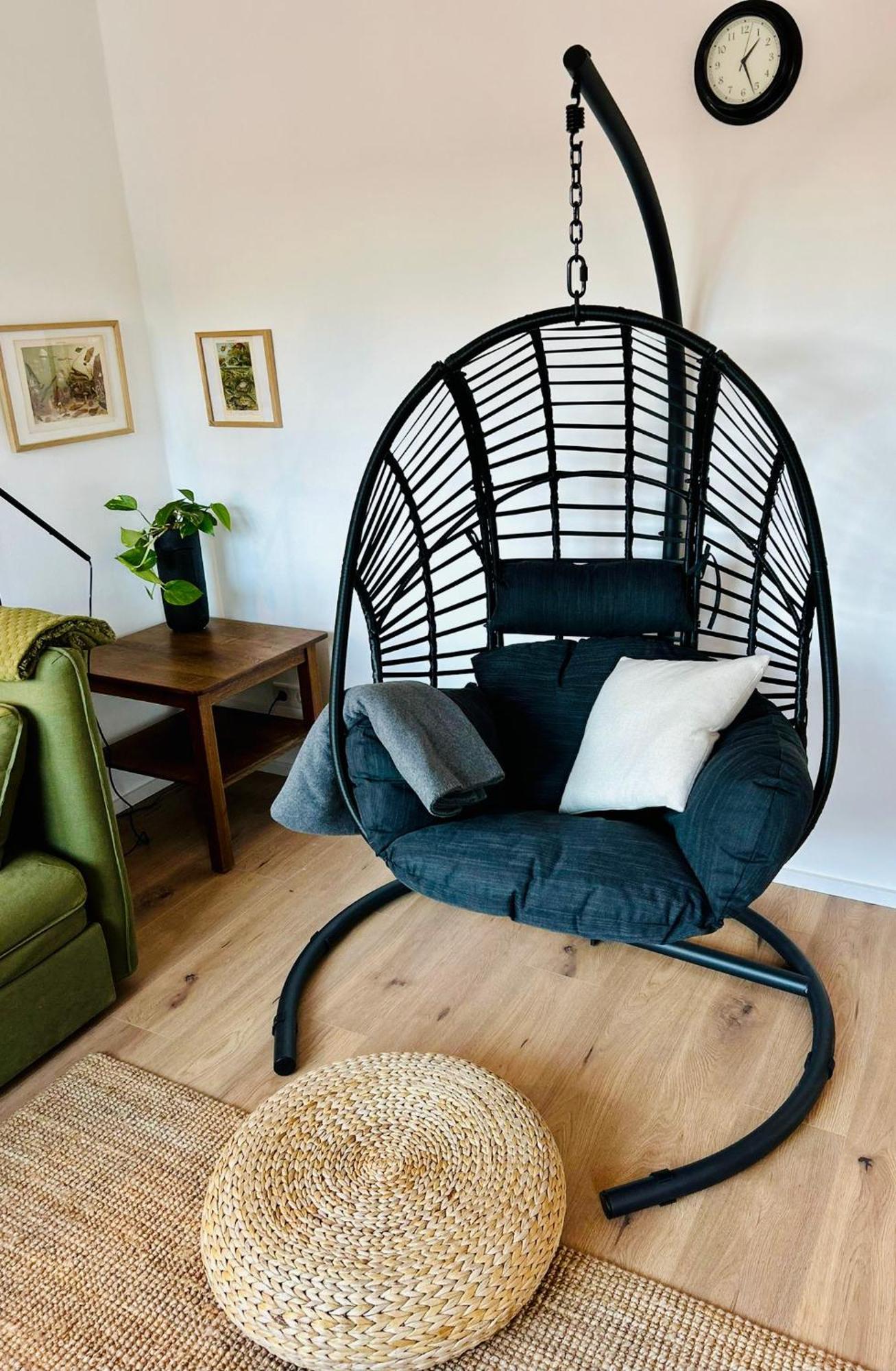 Feelslikehome - Wunderschoene Und Zentrale Wohnung Mit Balkon&Parkplatz Bochum Exteriör bild