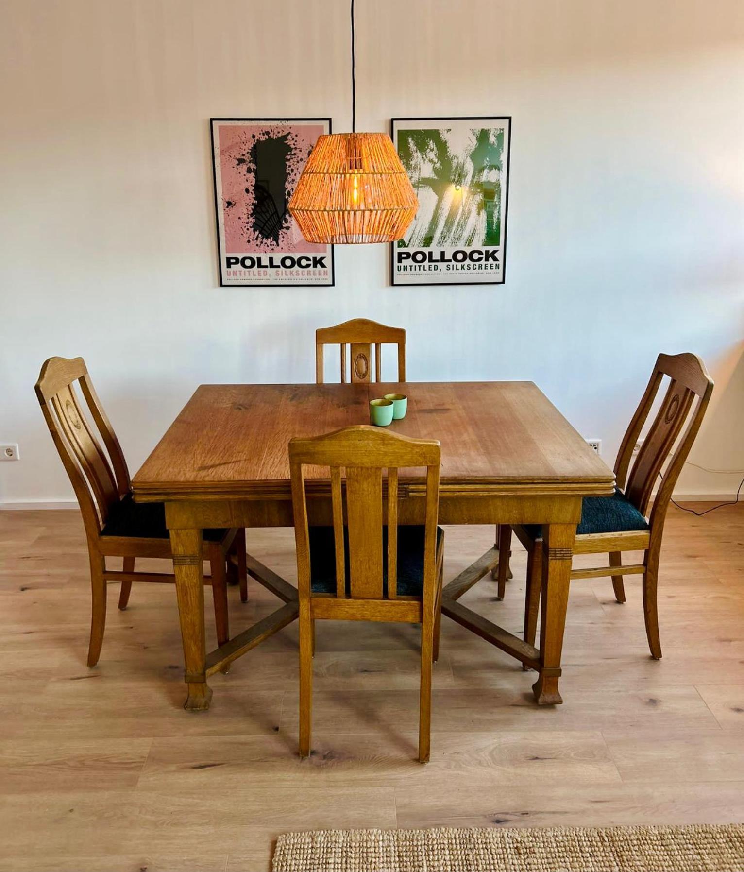 Feelslikehome - Wunderschoene Und Zentrale Wohnung Mit Balkon&Parkplatz Bochum Exteriör bild