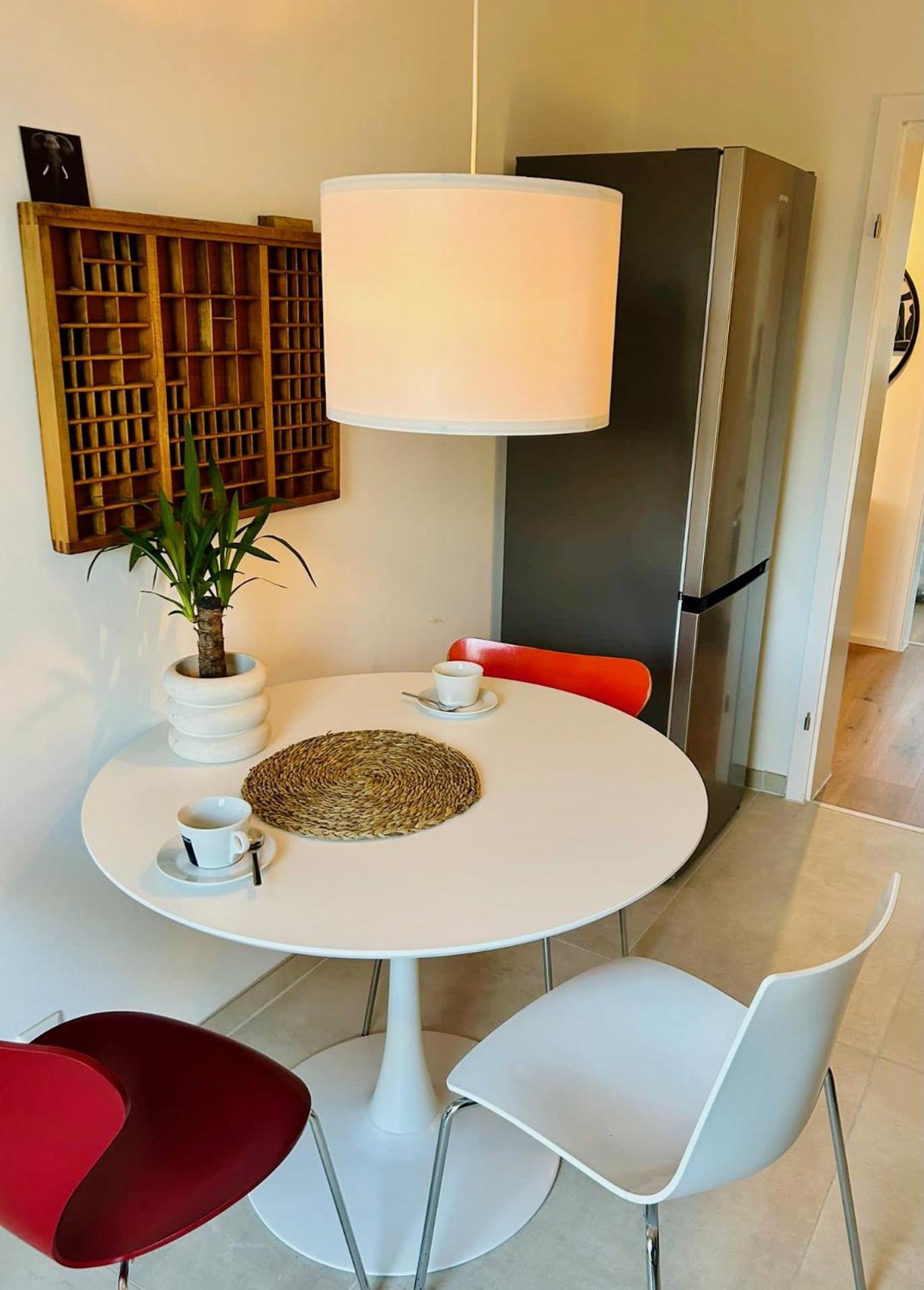 Feelslikehome - Wunderschoene Und Zentrale Wohnung Mit Balkon&Parkplatz Bochum Exteriör bild